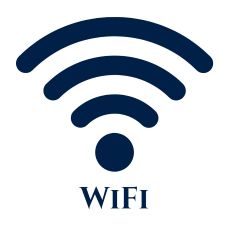 Wifi symbol
